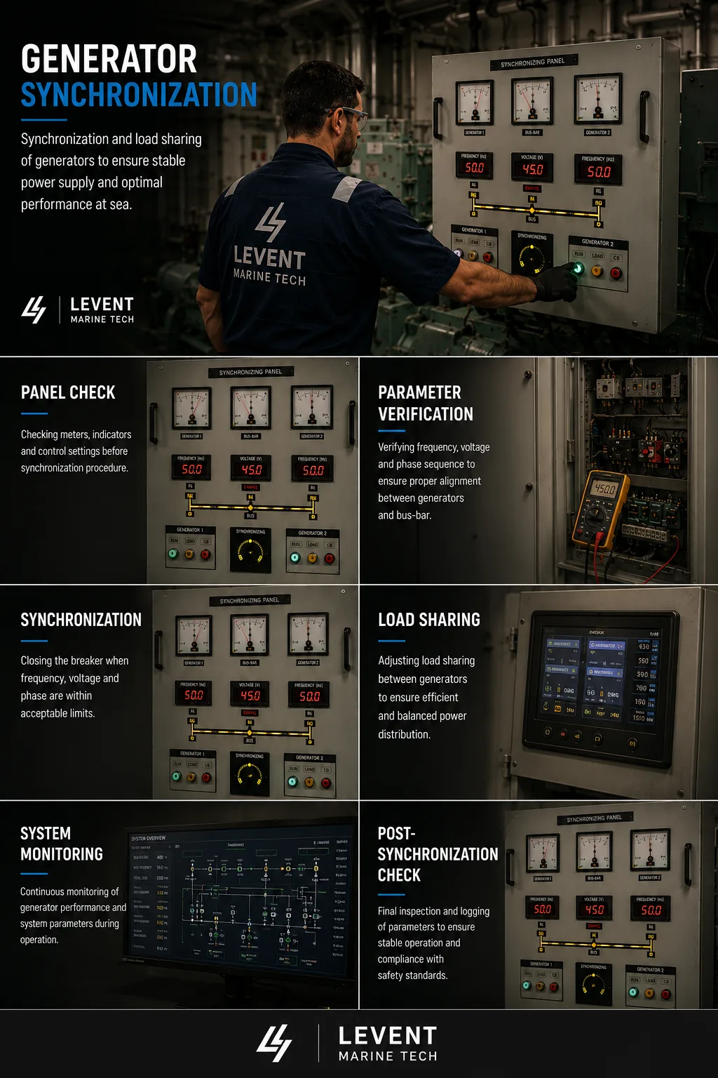 Generator